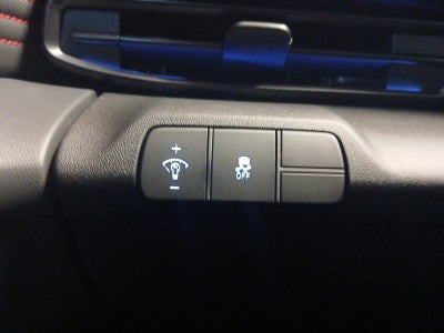 2026 Hyundai ELANTRA N Line