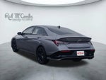 2026 Hyundai ELANTRA N Line
