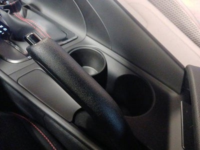 2026 Hyundai ELANTRA N Line