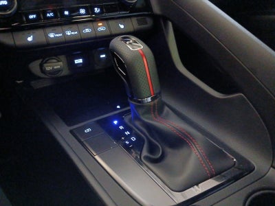 2026 Hyundai ELANTRA N Line