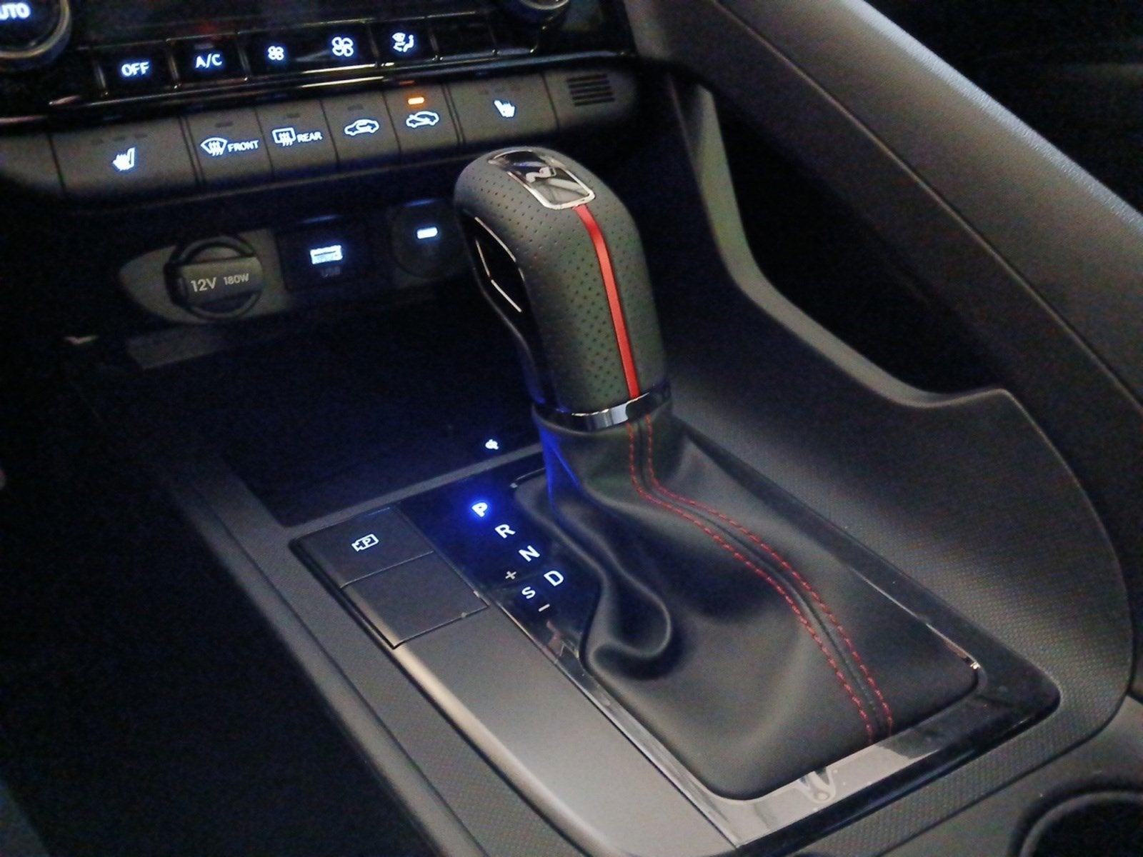 2026 Hyundai ELANTRA N Line