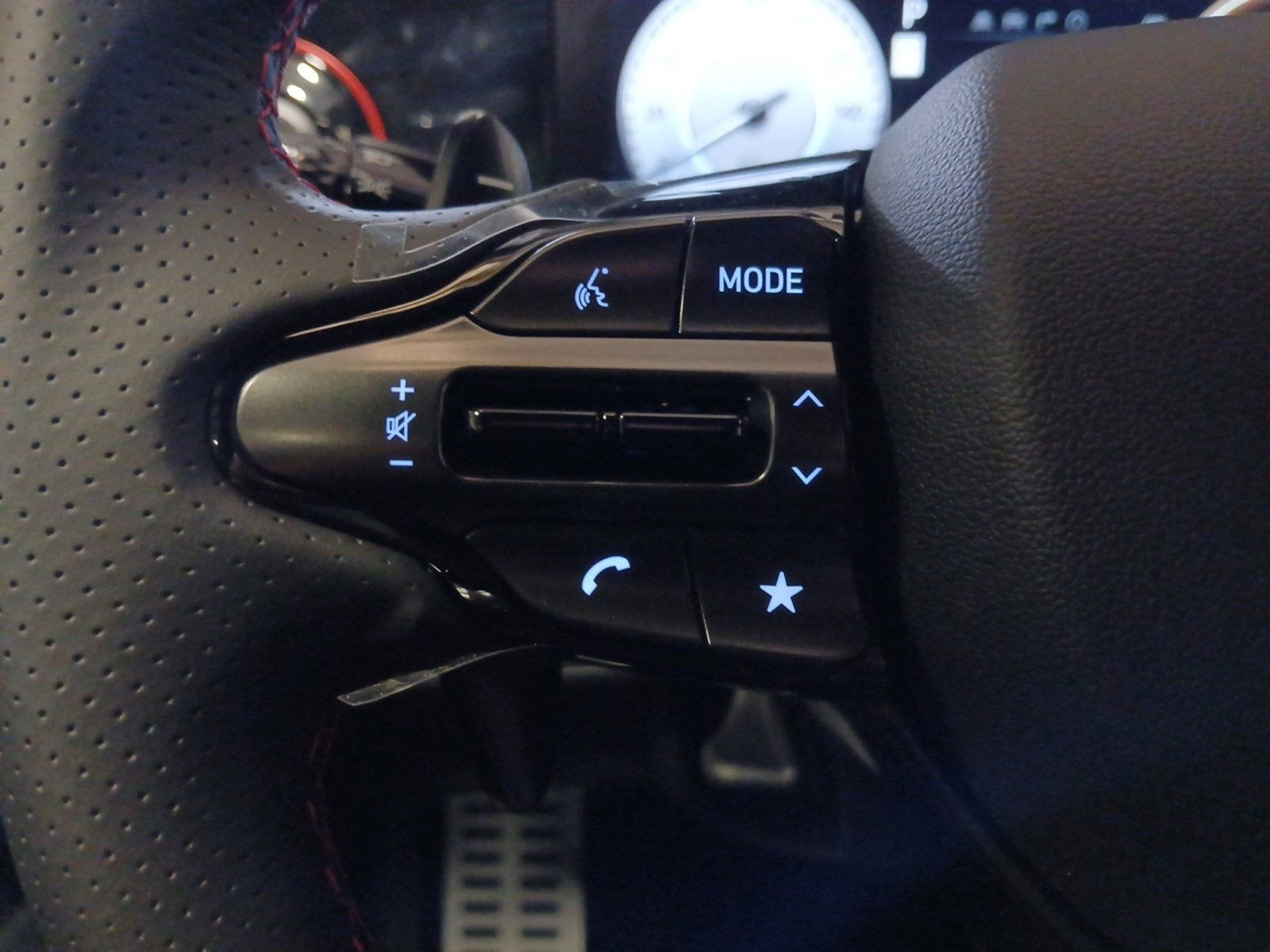 2026 Hyundai ELANTRA N Line