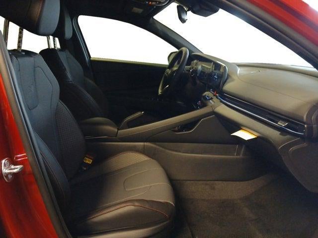 2026 Hyundai ELANTRA N Line