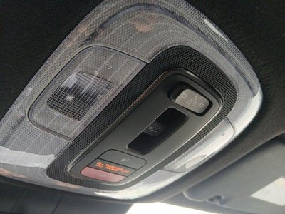 2026 Hyundai ELANTRA N Line