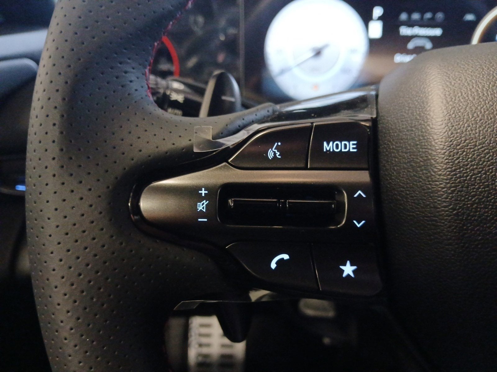 2026 Hyundai ELANTRA N Line