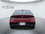 2026 Hyundai ELANTRA N Line