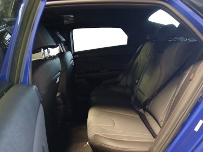 2026 Hyundai ELANTRA N Line