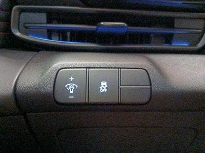 2026 Hyundai ELANTRA N Line