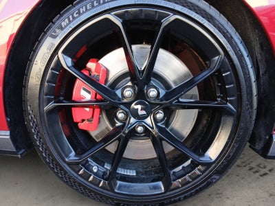 2025 Hyundai ELANTRA N Base