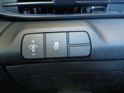 2025 Hyundai ELANTRA N Base