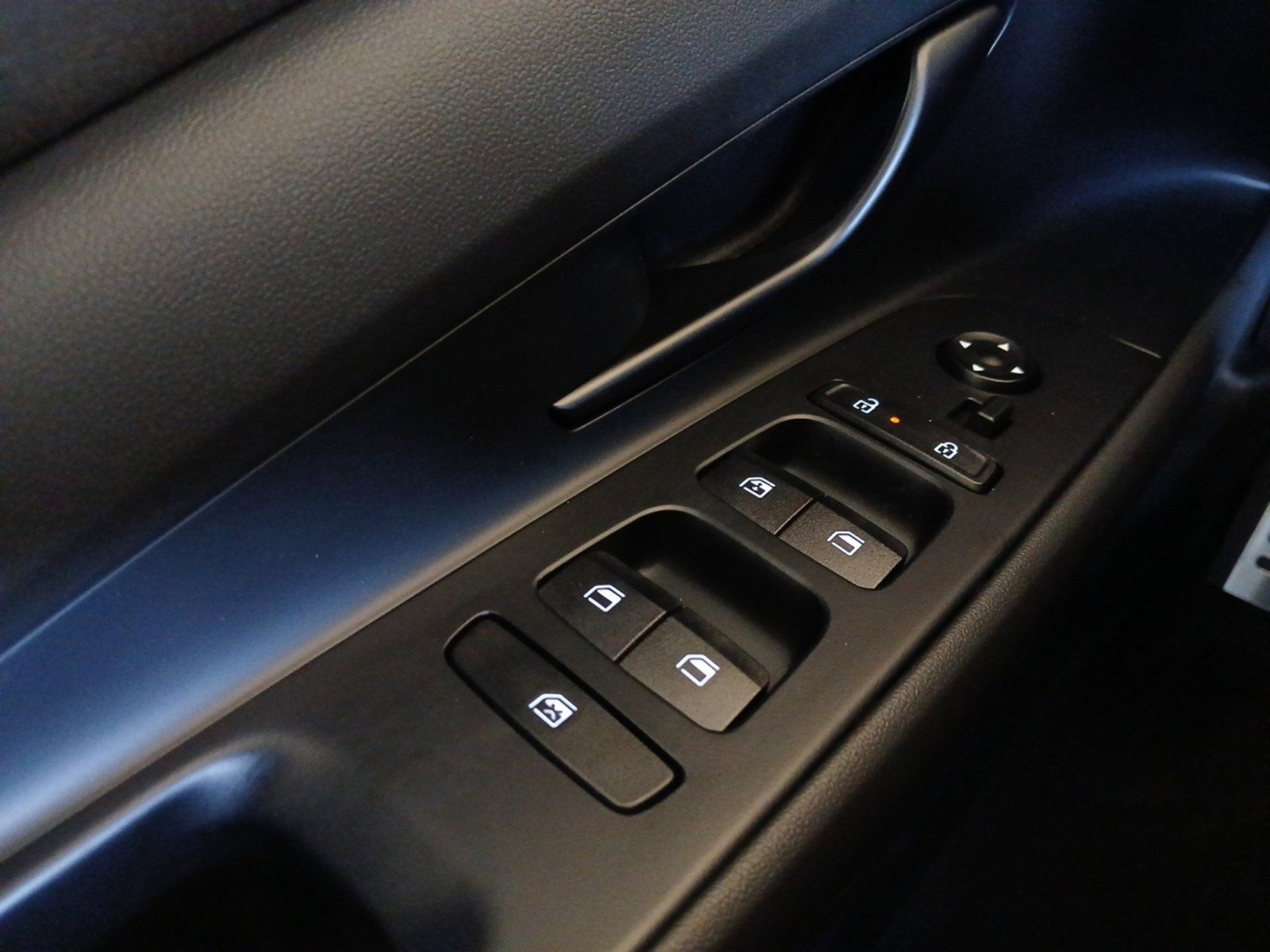 2025 Hyundai ELANTRA N Base