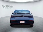 2025 Hyundai ELANTRA N Base