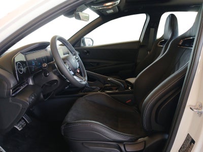 2025 Hyundai ELANTRA N Base