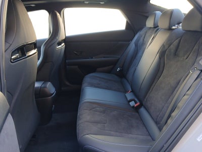 2025 Hyundai ELANTRA N Base W/ NAVIGATION SYSTEM & WIRELESS CHARGER