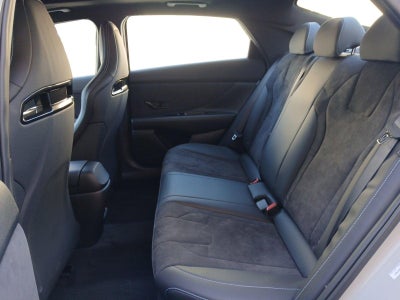 2025 Hyundai ELANTRA N Base W/ NAVIGATION SYSTEM & WIRELESS CHARGER