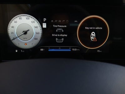 2026 Hyundai ELANTRA N DCT