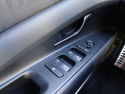 2026 Hyundai ELANTRA N DCT