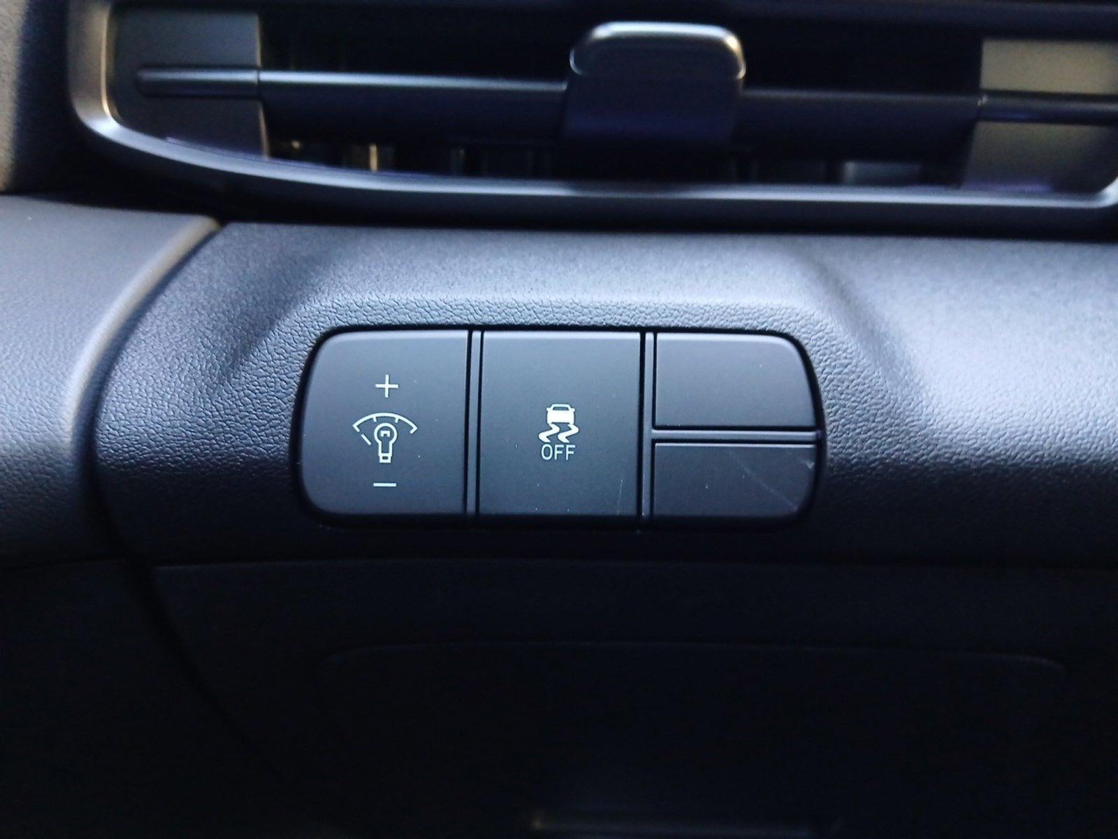 2026 Hyundai ELANTRA N DCT