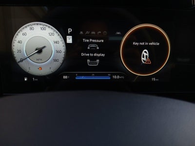 2026 Hyundai ELANTRA N DCT