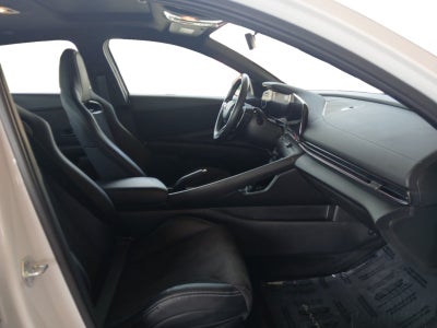 2025 Hyundai ELANTRA N Base