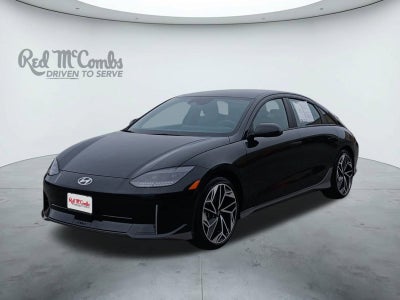 2023 Hyundai IONIQ 6 SEL