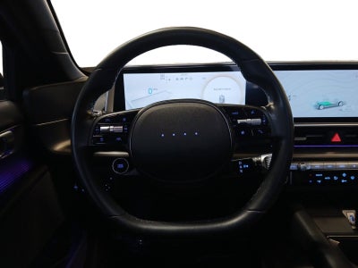 2023 Hyundai IONIQ 6 SEL