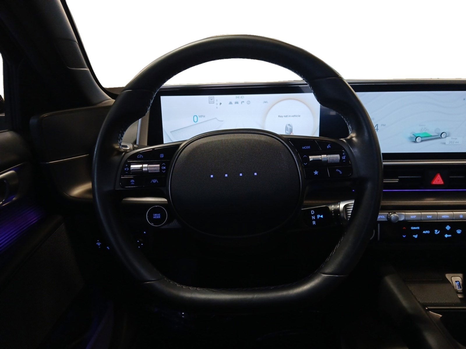 2023 Hyundai IONIQ 6 SEL