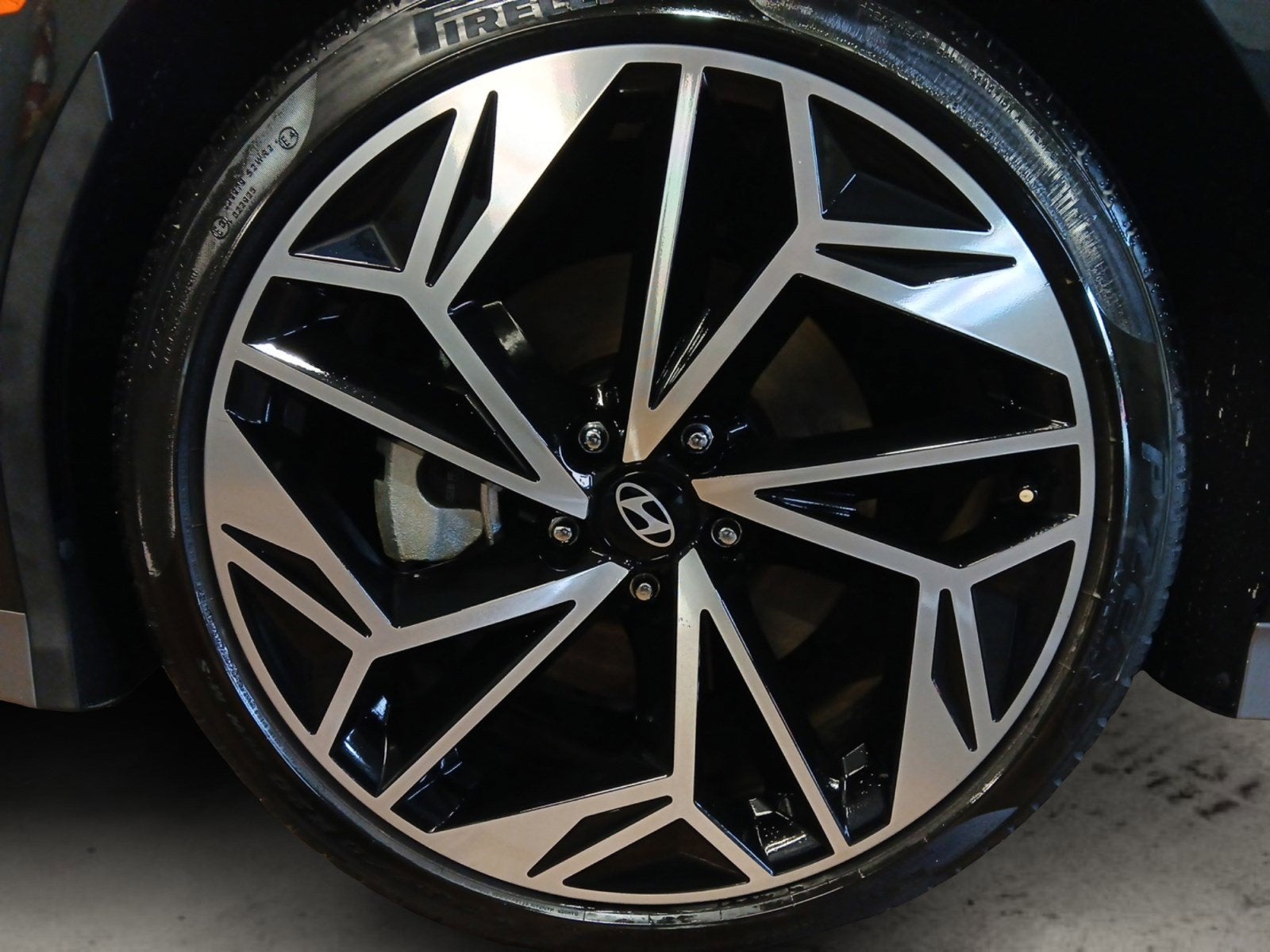 2023 Hyundai IONIQ 6 SEL