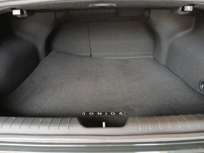 2023 Hyundai IONIQ 6 SEL