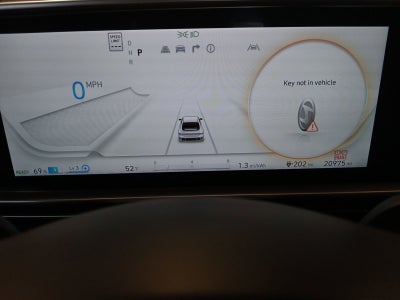 2023 Hyundai IONIQ 6 SEL