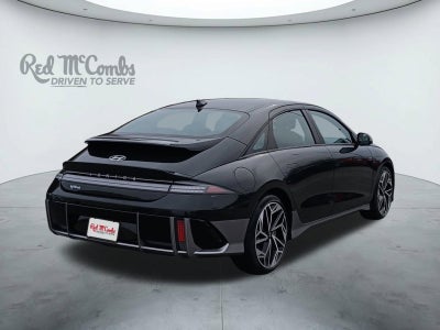 2023 Hyundai IONIQ 6 SEL