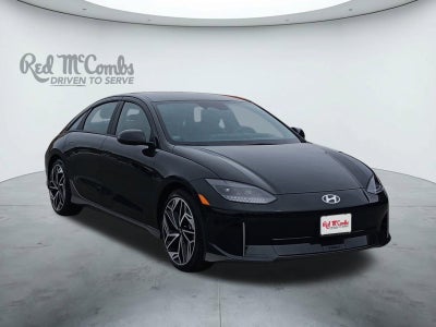 2023 Hyundai IONIQ 6 SEL