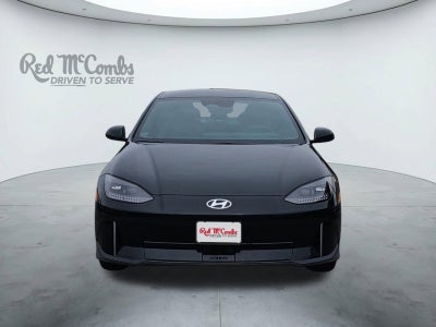 2023 Hyundai IONIQ 6 SEL