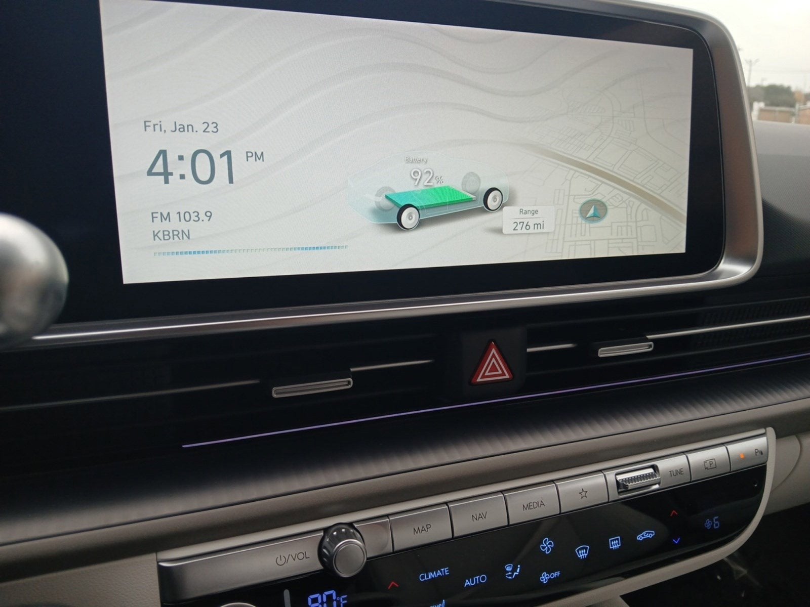 2025 Hyundai IONIQ 6 SEL