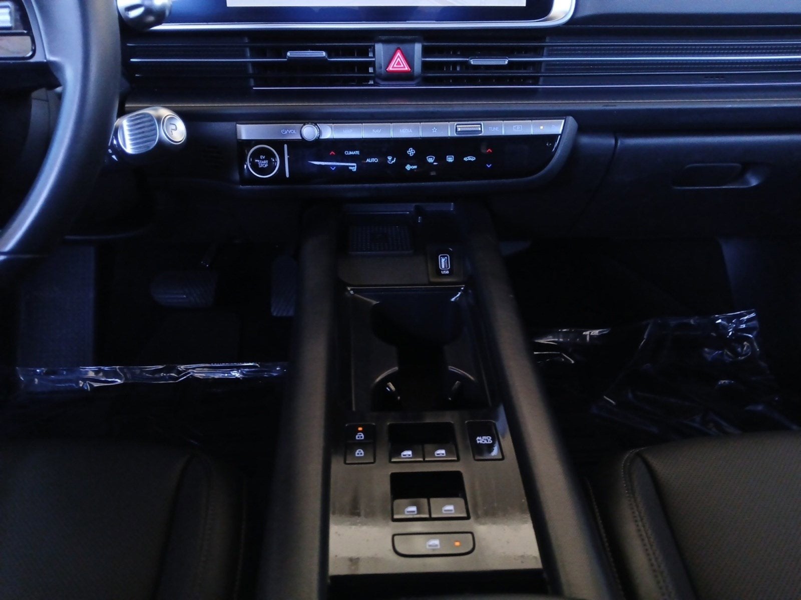 2023 Hyundai IONIQ 6 SEL