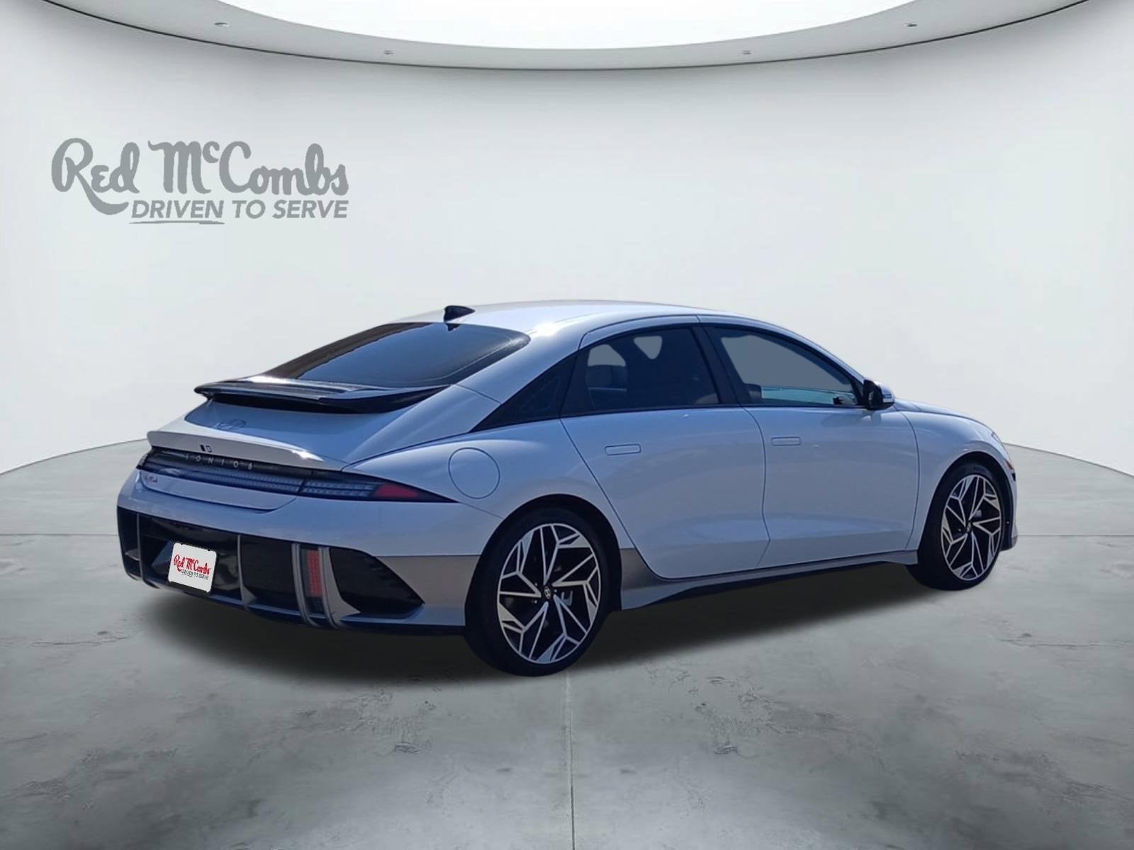 2023 Hyundai IONIQ 6 SEL