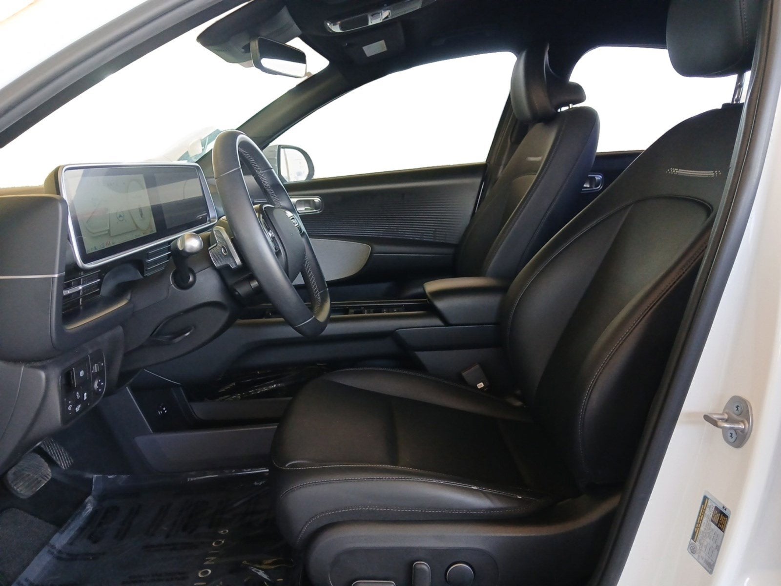 2023 Hyundai IONIQ 6 SEL