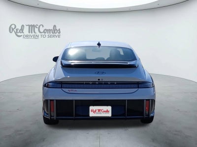 2023 Hyundai IONIQ 6 SEL