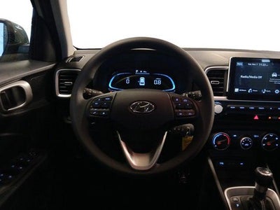 2026 Hyundai VENUE SE