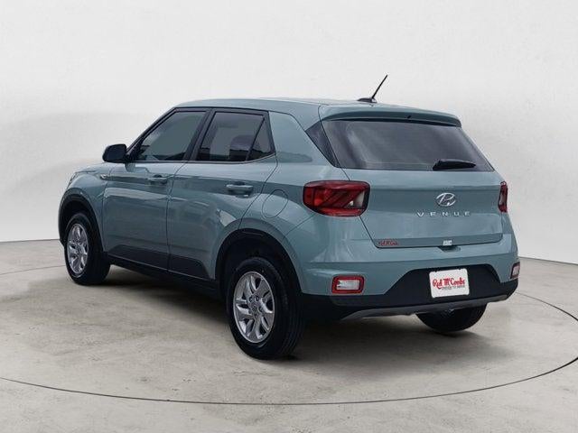 2026 Hyundai VENUE SE