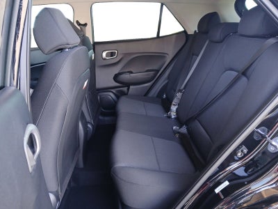 2026 Hyundai VENUE SE W/ REARVIEW CAMERA & DYNAMIC GUIDELINES