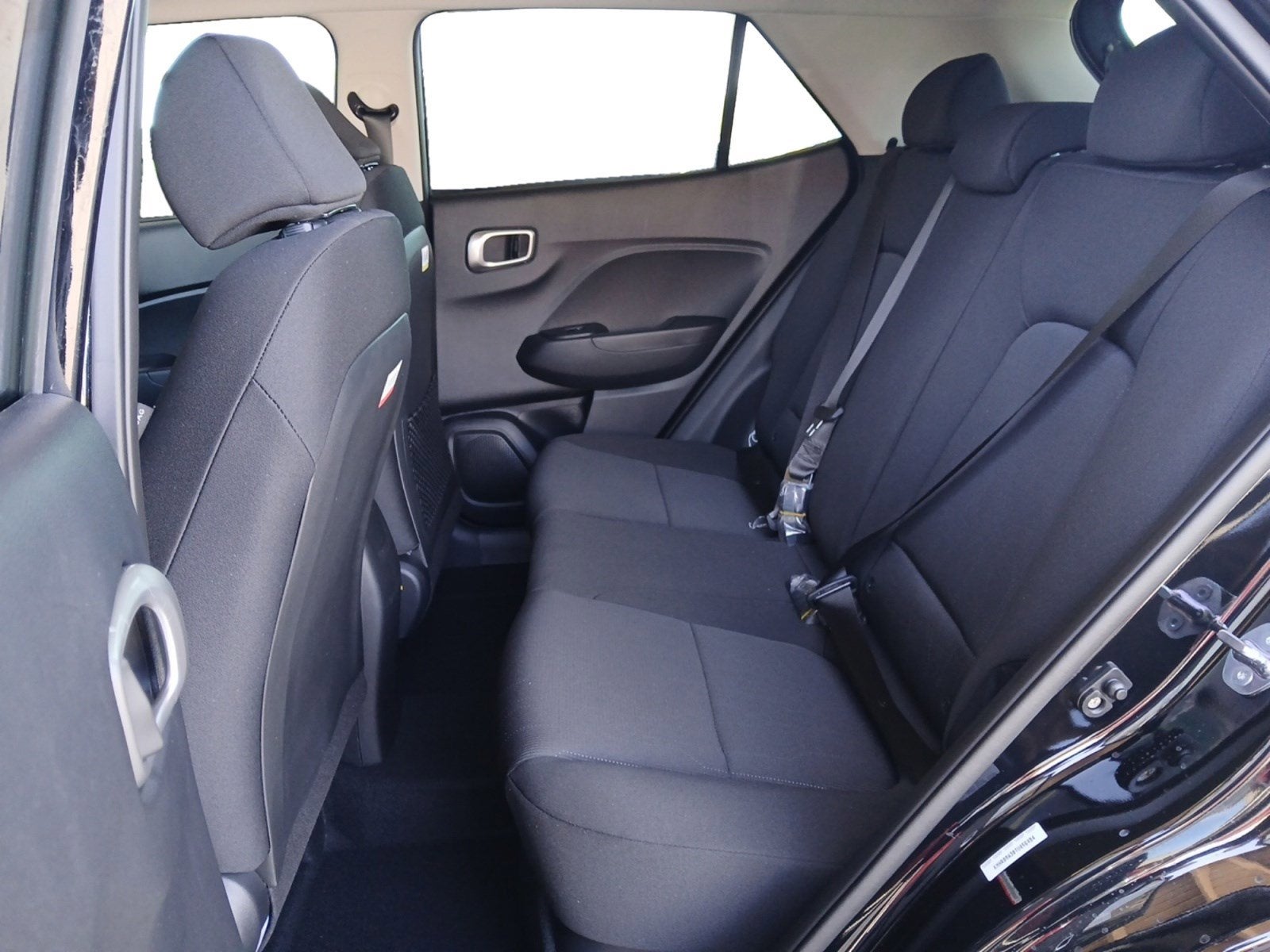 2026 Hyundai VENUE SE W/ REARVIEW CAMERA & DYNAMIC GUIDELINES