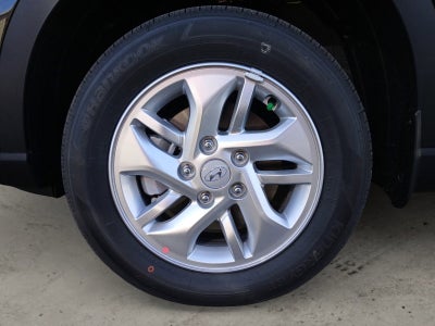 2026 Hyundai VENUE SE W/ REARVIEW CAMERA & DYNAMIC GUIDELINES