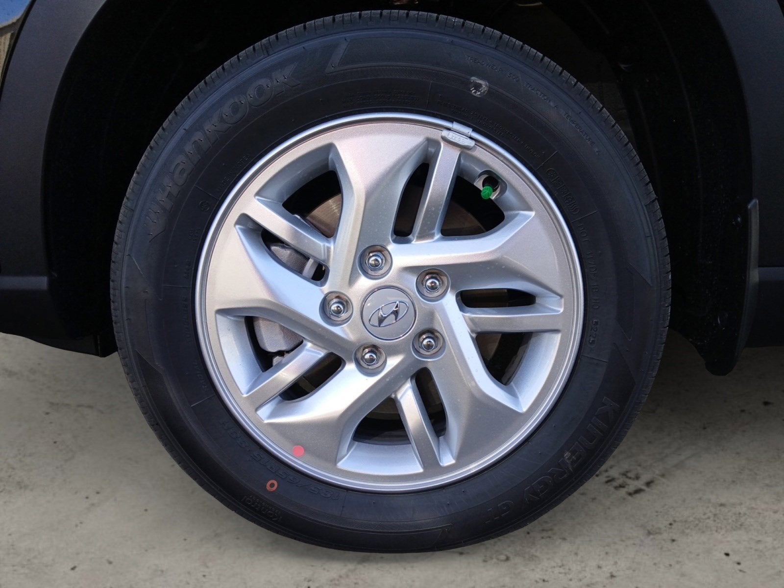 2026 Hyundai VENUE SE W/ REARVIEW CAMERA & DYNAMIC GUIDELINES