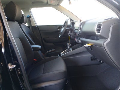 2026 Hyundai VENUE SE W/ REARVIEW CAMERA & DYNAMIC GUIDELINES