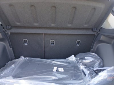 2026 Hyundai VENUE SE W/ REARVIEW CAMERA & DYNAMIC GUIDELINES