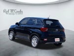 2026 Hyundai VENUE SE W/ REARVIEW CAMERA & DYNAMIC GUIDELINES