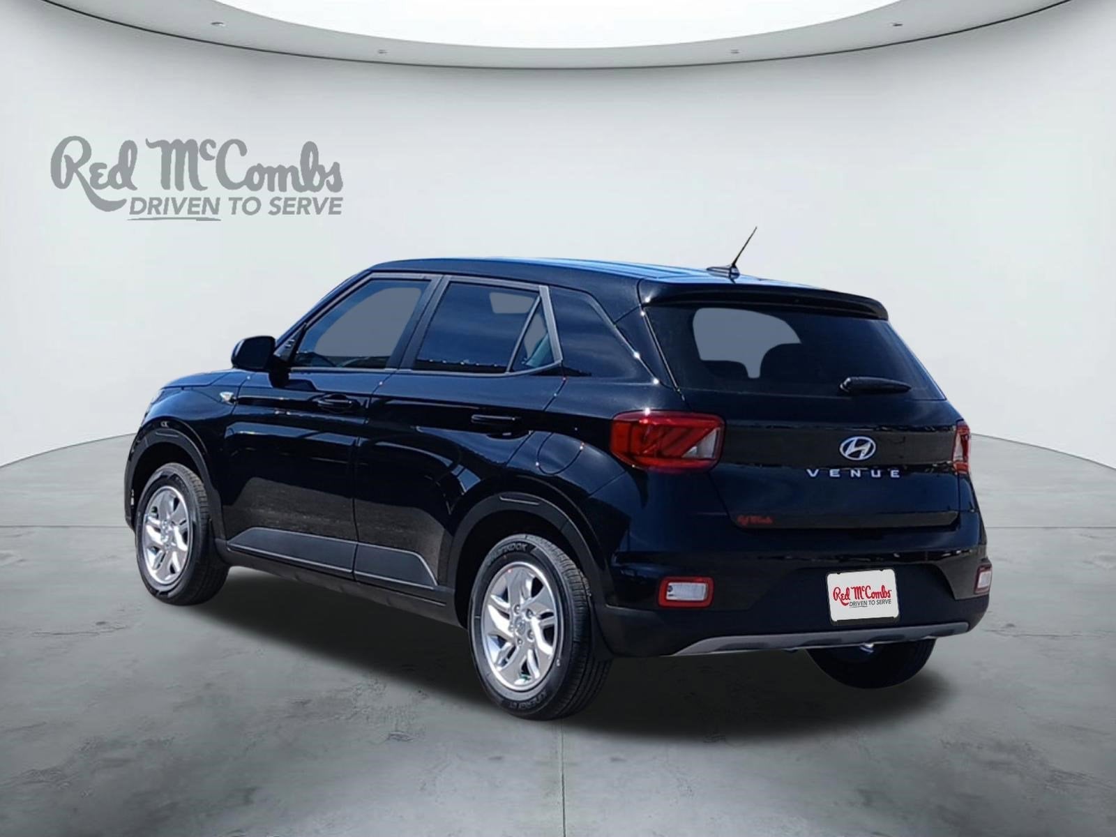 2026 Hyundai VENUE SE W/ REARVIEW CAMERA & DYNAMIC GUIDELINES