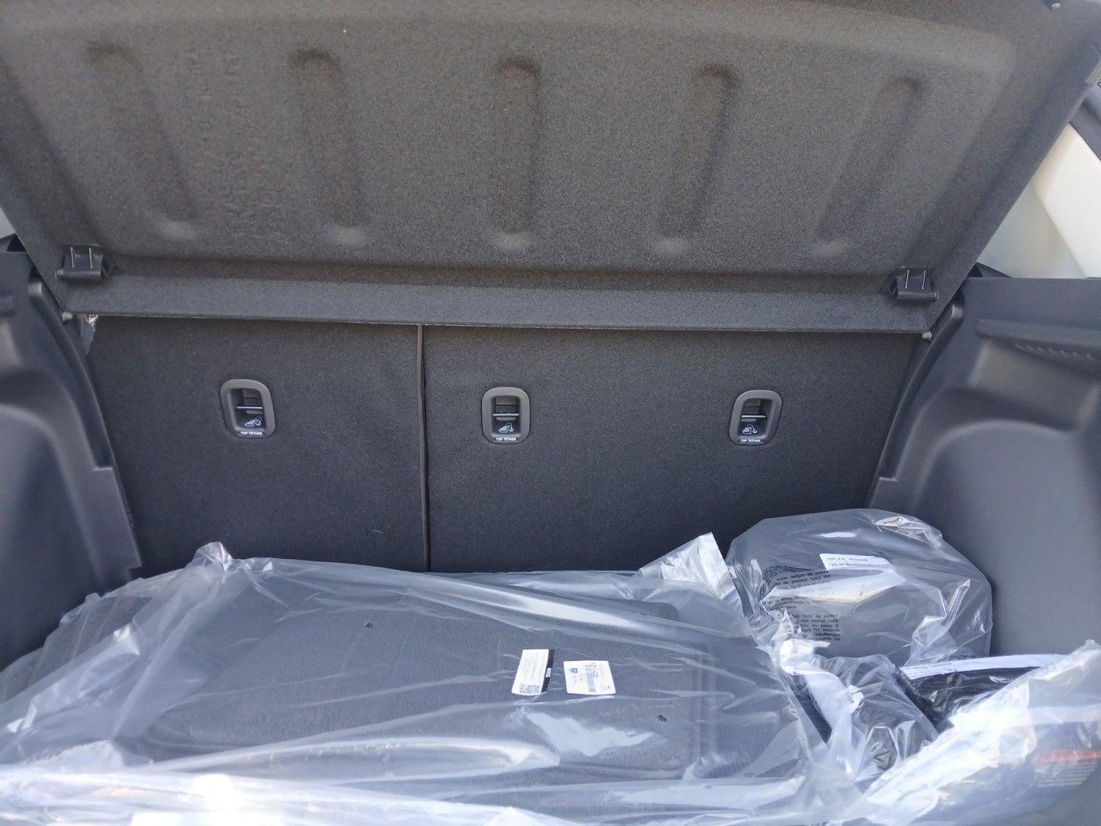 2026 Hyundai VENUE SE W/ REARVIEW CAMERA & DYNAMIC GUIDELINES