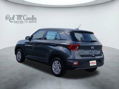 2026 Hyundai VENUE SE